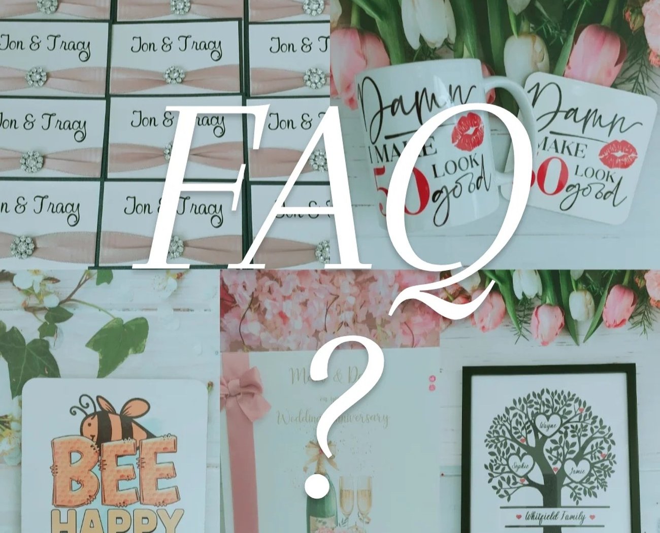 FAQs